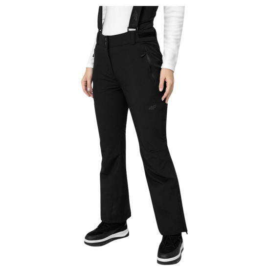 4F Γυναικείο παντελόνι ski